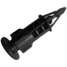 Відбійник кришки багажника Renault Clio 4 Рено Кліо 4 8200401454 908788466R 908786215R