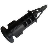 Відбійник кришки багажника Renault Sandero Рено Сандеро 8200401454 908788466R 908786215R