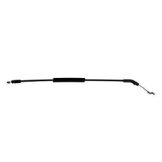 Трос тяга замка дверей Renault Fluence Рено Флюенс 805020022R 805029649R 805020018R 805027131R перед. правого дв