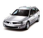 Laguna 2 2000-2007