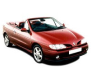 Megane 1 CC Cabrio 1999-2003