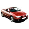 Megane 1 CC Cabrio 1999-2003