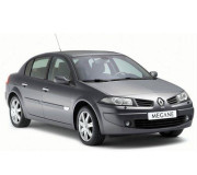 Megane 2 2002-2009