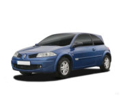 Megane 2 2002-2009 (2-х дверний хетчбек)