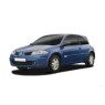 Megane 2 2002-2009 (2-х дверний хетчбек)