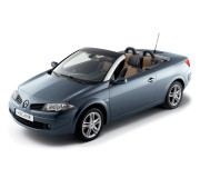 Megane 2 CC 2002-2009 (кабріолет)