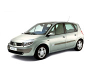 Scenic 2 2003-2009