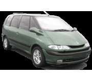 Espace 3 1997-2002