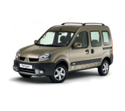 Kangoo 1 1997-2008