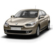 Fluence 2009-2025