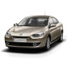 Fluence 2009-2025