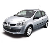 Clio 3 2005-2012
