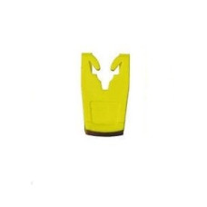 Кліпса каретки склопідіймача Renault Clio 3 Рено Кліо 3 8200270285