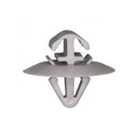 Кліпса молдингу Renault Trafic Рено Трафік 7703077421