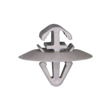Кліпса молдингу Renault Trafic Рено Трафік 7703077421