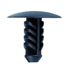 Кліпса кріплення обшивки Renault Duster Рено Дастер 7703077444 7703077117