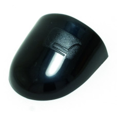 Заглушка ручки дверей Renault Scenic 2 Рено Сценик 8200036411 8200028782 8200028786 зліва перед. чорна