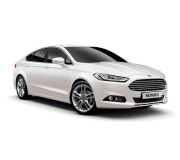 Mondeo 5 2014-2025