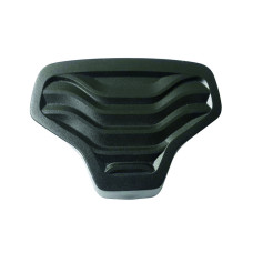 Накладка педалі гальма Ford Focus Форд Фокус CK412457AA CK41 2457 AA