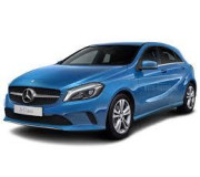 A - class W176 2012-2018