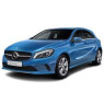 A - class W176 2012-2018