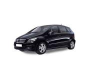 B - class W245 W242 W246
