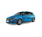 B - class W242 W246 2011-2018
