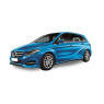 B - class W242 W246 2011-2018
