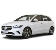 B - class W247 2018-2025