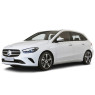 B - class W247 2018-2025
