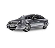 C - class W204 S204 2007-2014
