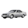 CL - class C140 1992-1998