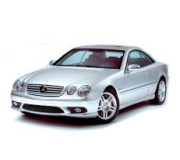 CL - class C215 2000-2006