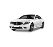 CL - class C216 2006-2014