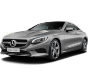 CL - class C217 2014-2025