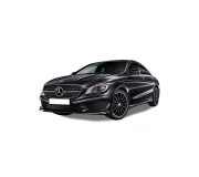 CLA - class C117 2013-2019