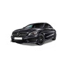 CLA - class C117 2013-2019