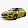 CLA - class C118 2019-2025