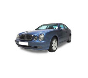 CLK - class C208 A208 1997-2002