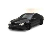 CLK - class C209 A209 2002-2009
