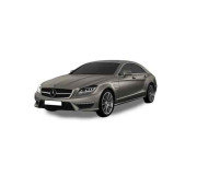 CLS - class W218 C218 2010-2018