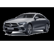 CLS - class W257 C257 2018-2025