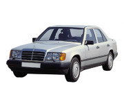 E - class W124 S214 C124 A124 1984-1995