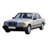 E - class W124 S214 C124 A124 1984-1995