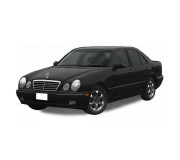 E - class W210 S210 1995-2002