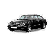 E - class W211 S211 2002-2010