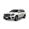 GL GLS - class X166 2012-2019