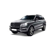 ML GLE - class W166 2011-2018