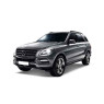 ML GLE - class W166 2011-2018