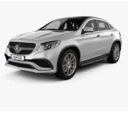 GLE - class C292 2015-2019